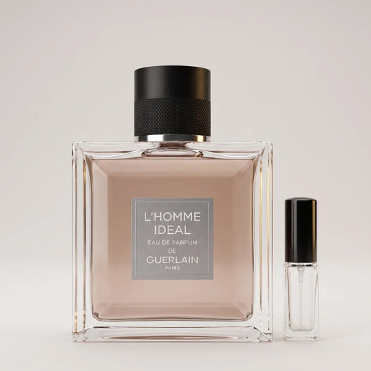Guerlain L’Homme Idéal EDP Woda Perfumowana - Odlewka Perfum