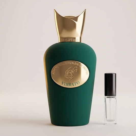 Sospiro Vibrato Woda Perfumowana - Odlewka Perfum