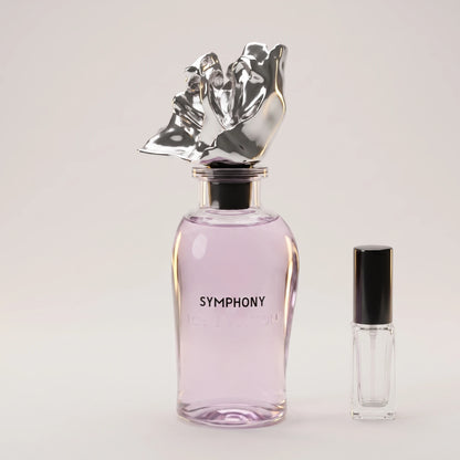 Louis Vuitton Symphony Ekstrakt Perfum - Odlewka Perfum