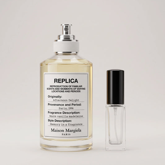 Maison Martin Margiela Afternoon Delight EDT - Odlewka Perfum