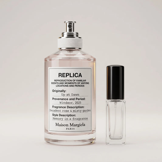 Maison Martin Margiela Up at Dawn EDT - Odlewka Perfum