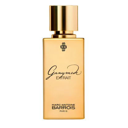 Marc Antoine Barrois Ganymede Extrait 50ml - Tester