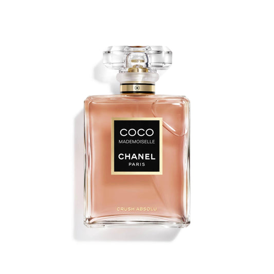 Coco Chanel Mademoiselle Crush Absolu 100ml Woda Perfumowana