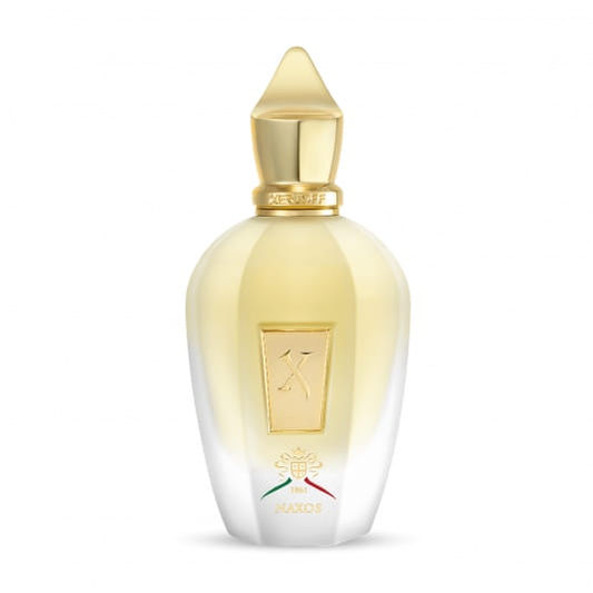 Xerjoff Naxos Woda Perfumowana - Odlewka Perfum
