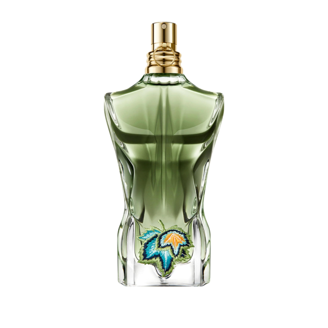 jean paul gaultier le beau paradise garden woda perfumowana 1 ml     odlewka