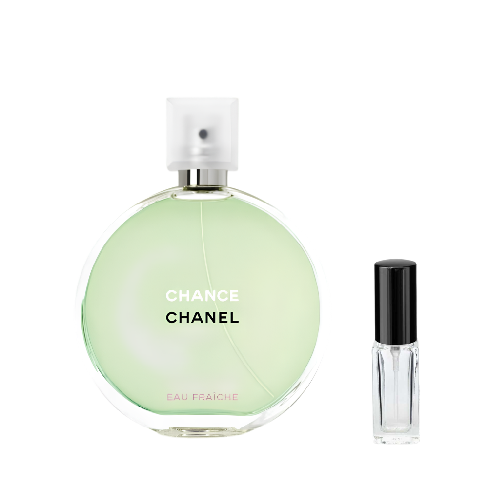 Chanel Chance Eau Fraîche Woda Toaletowa - Odlewka Perfum