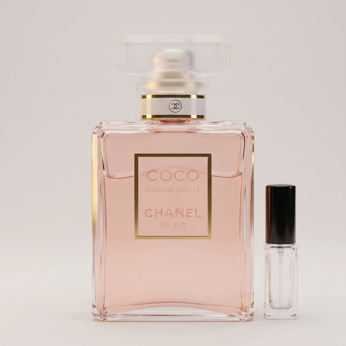 Coco Chanel Mademoiselle Woda Perfumowana - Odlewka Perfum