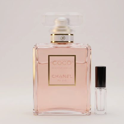 Coco Chanel Mademoiselle Woda Perfumowana - Odlewka Perfum