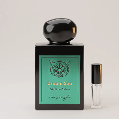 Lorenzo Pazzaglia Dream Sea Ekstrakt Perfum - Odlewka Perfum