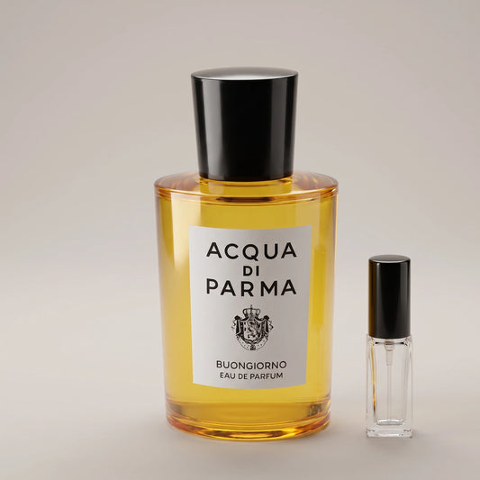 Acqua Di Parma Buongiorno Woda Perfumowana - Odlewka Perfum