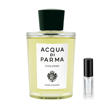 Acqua di Parma Colonia Woda Kolońska - Odlewka Perfum