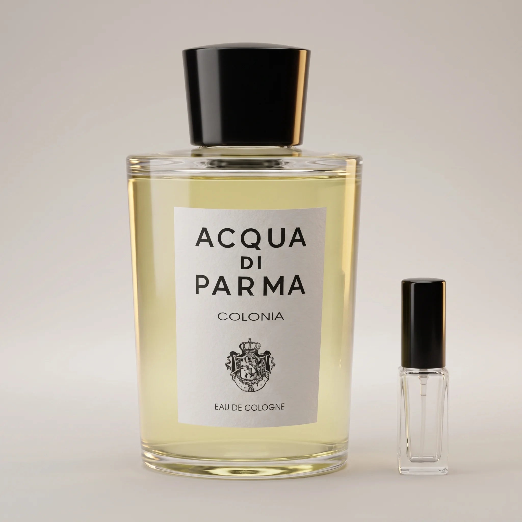 acqua di parma colonia woda kolońska 10 ml     odlewka