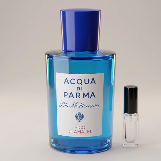 Acqua di Parma Fico di Amalfi Woda Toaletowa - Odlewka Perfum