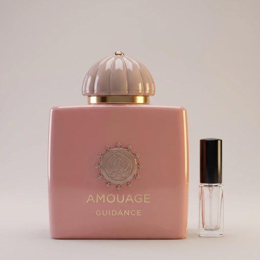 Amouage Guidance Woda Perfumowana - Odlewka Perfum