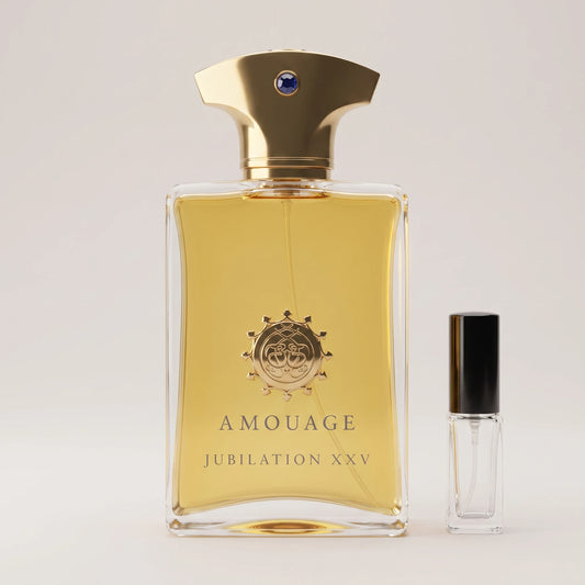 Amouage Jubilation XXV Man Woda Perfumowana - Odlewka Perfum