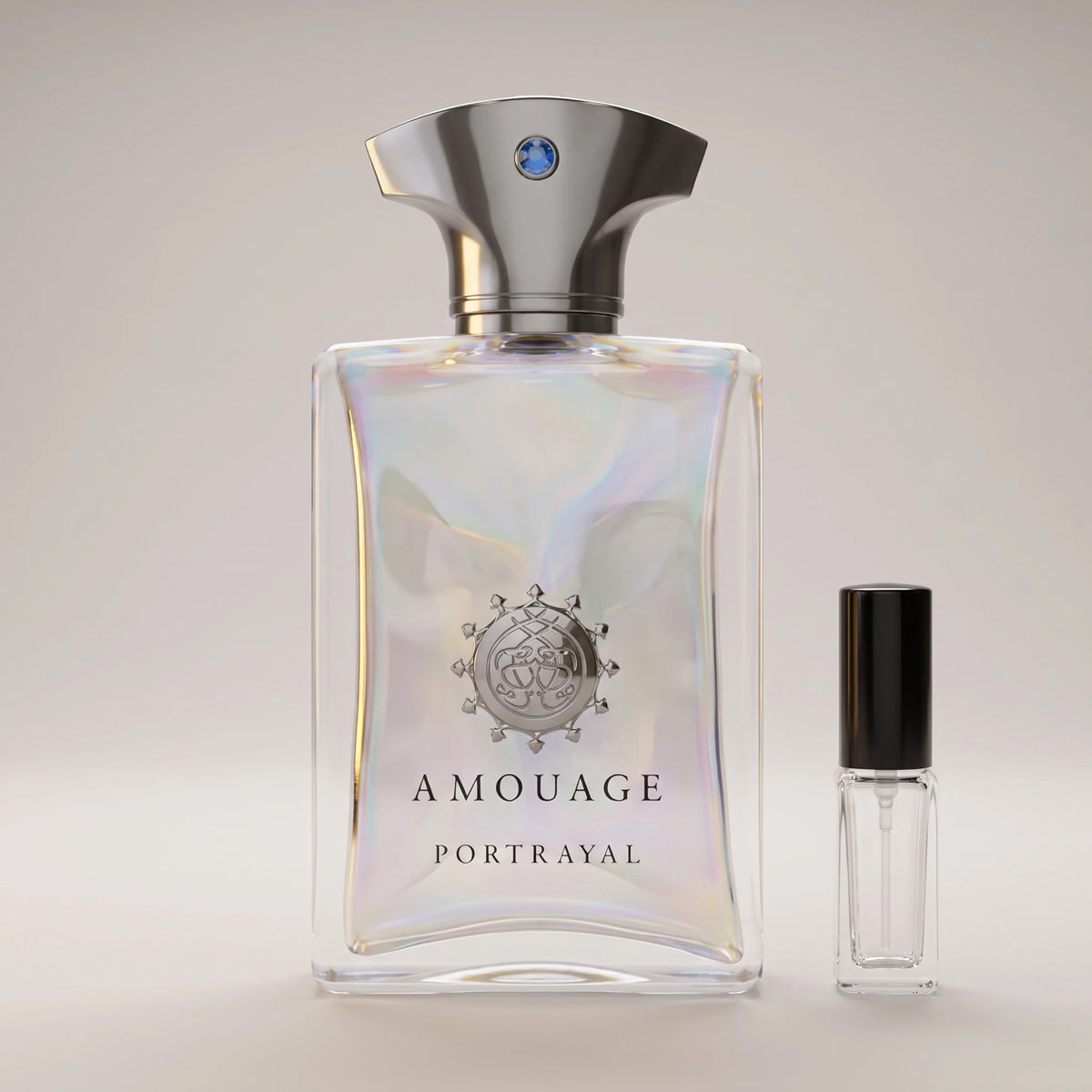 Amouage Portrayal Man Woda Perfumowana - Odlewka Perfum