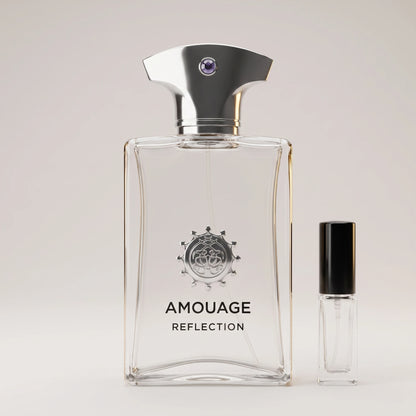 Amouage Reflection Man Woda Perfumowana - Odlewka Perfum