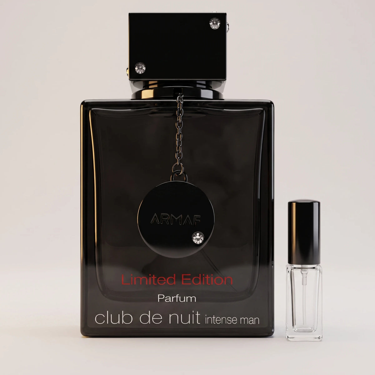 Armaf Club De Nuit Intense Man Limited Edition Ekstrakt Perfum - Odlewka Perfum
