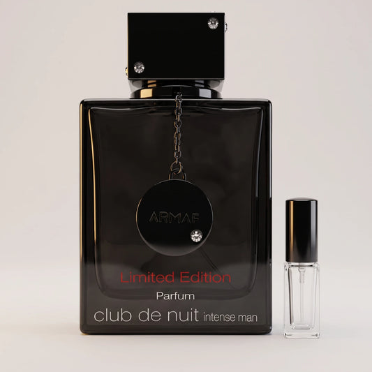 Armaf Club De Nuit Intense Man Limited Edition Ekstrakt Perfum - Odlewka Perfum