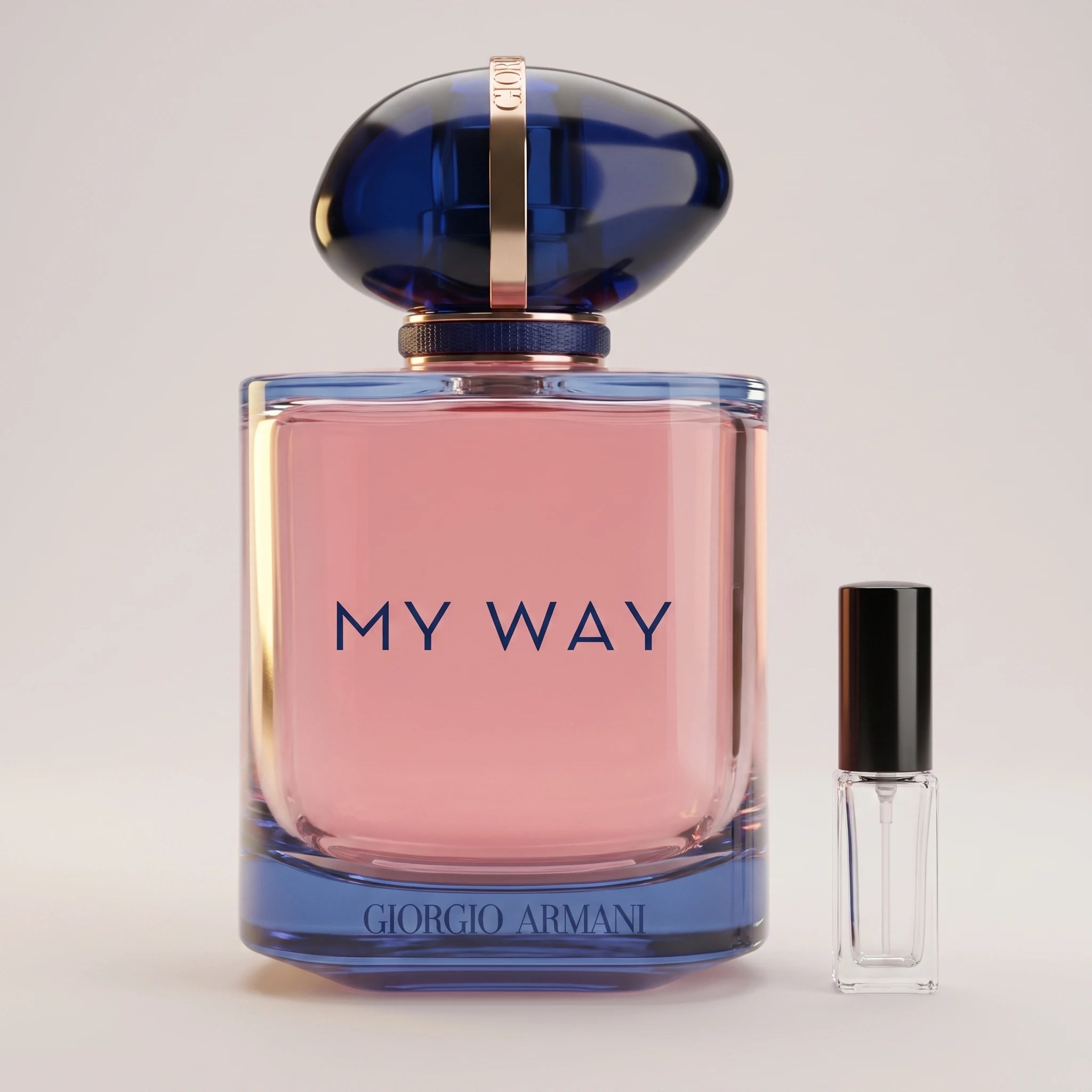 giorgio armani my way intense woda perfumowana 2 ml     odlewka