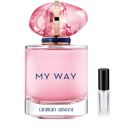Armani My Way Nectar Woda Perfumowana - Odlewka Perfum