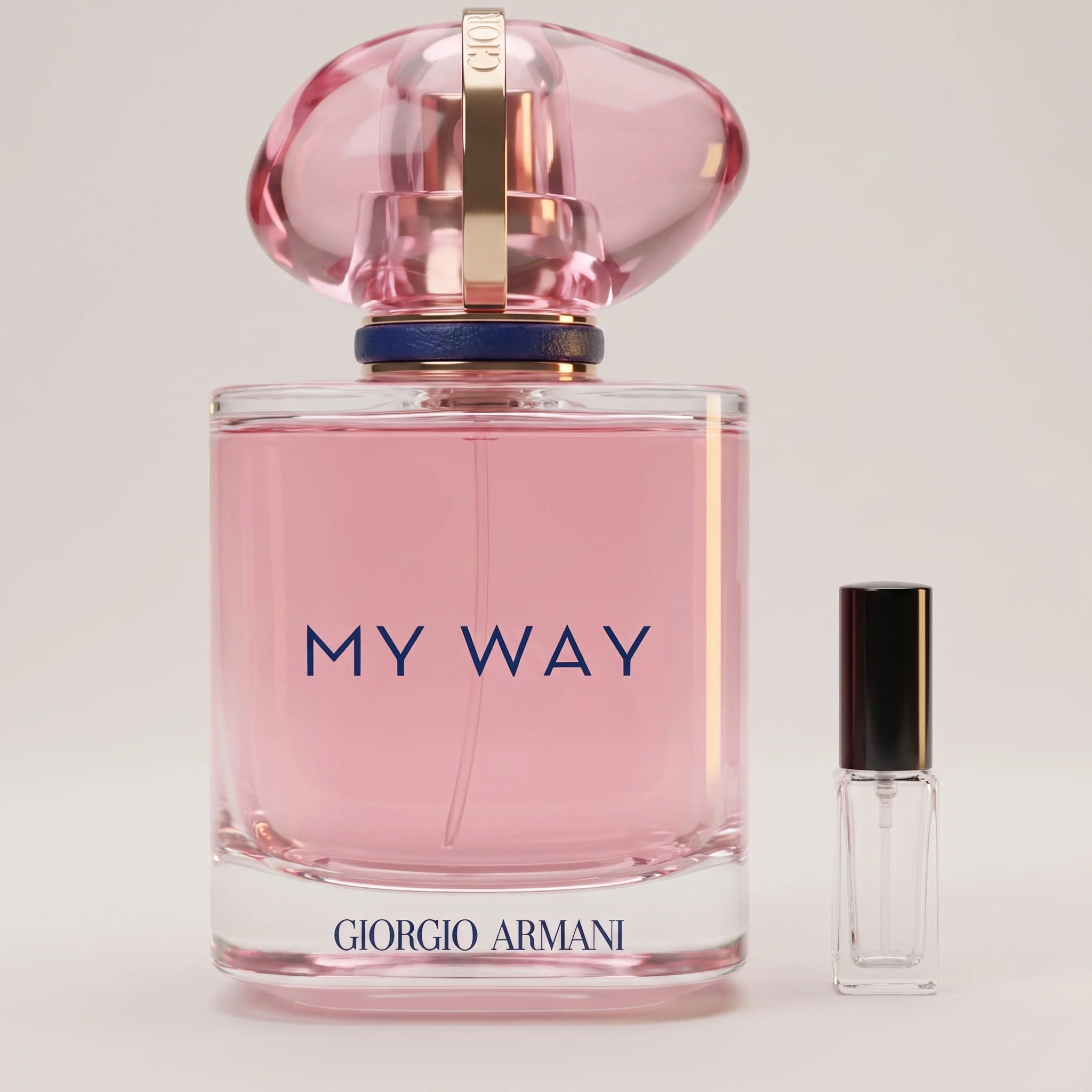 giorgio armani my way nectar woda perfumowana 1 ml     odlewka