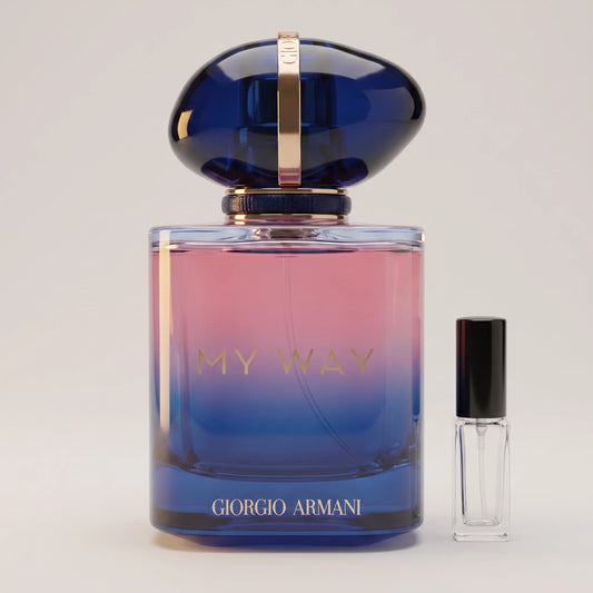 Armani My Way Parfum - Odlewka Perfum