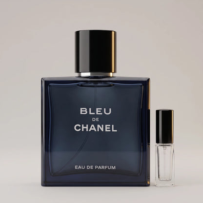 Chanel Bleu De Chanel EDP Woda Perfumowana - Odlewka Perfum