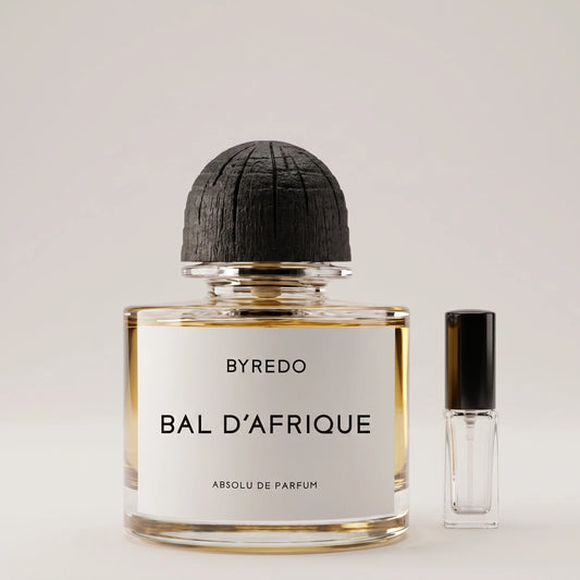 Byredo Bal d'Afrique Absolu Woda Perfumowana - Odlewka Perfum