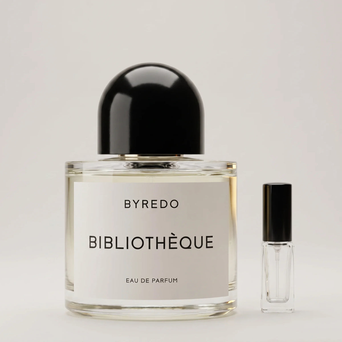 Byredo Bibliothèque Woda Perfumowana - Odlewka Perfum