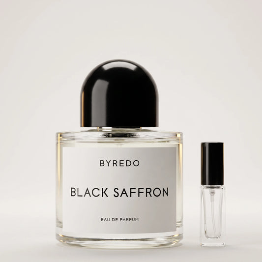 Byredo Black Saffron Woda Perfumowana - Odlewka Perfum