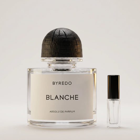 Byredo Blanche Absolu Woda Perfumowana - Odlewka Perfum