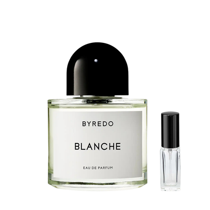 Byredo Blanche Woda Perfumowana  - Odlewka Perfum