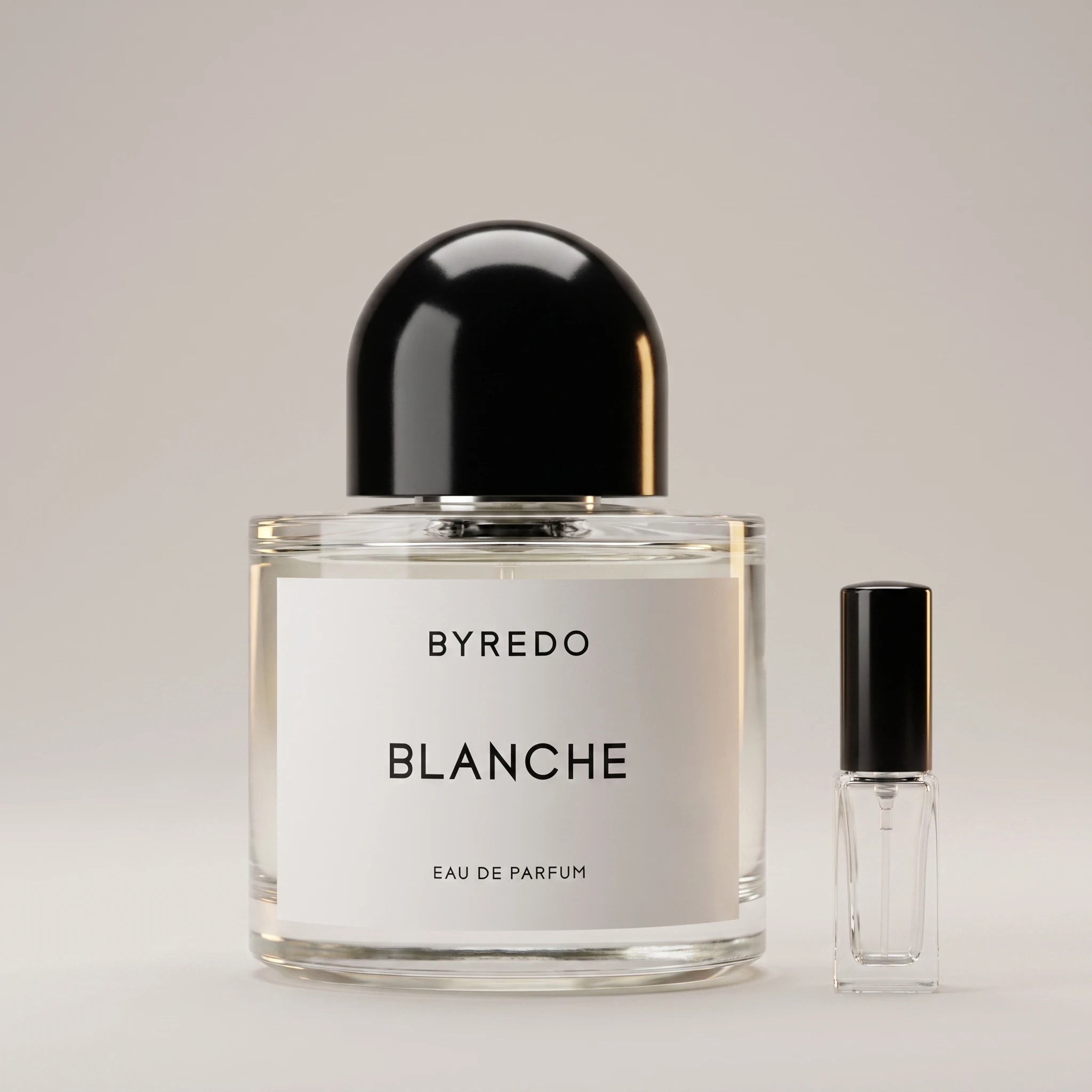 byredo blanche woda perfumowana 1 ml     odlewka