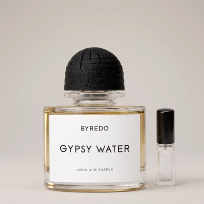 Byredo Gypsy Water Absolu Woda Perfumowana - Odlewka Perfum