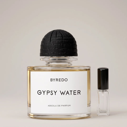 Byredo Gypsy Water Absolu Woda Perfumowana - Odlewka Perfum