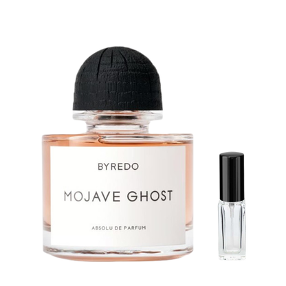 Byredo  Mojave Ghost Absolu Woda Perfumowana - Odlewka Perfum