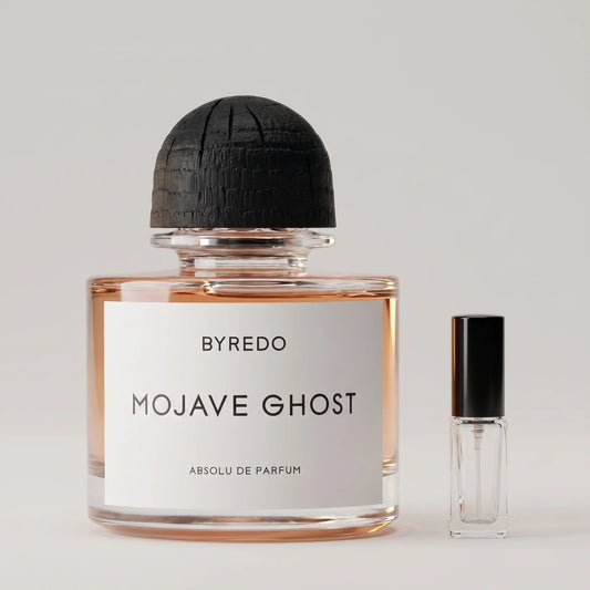 Byredo  Mojave Ghost Absolu Woda Perfumowana - Odlewka Perfum