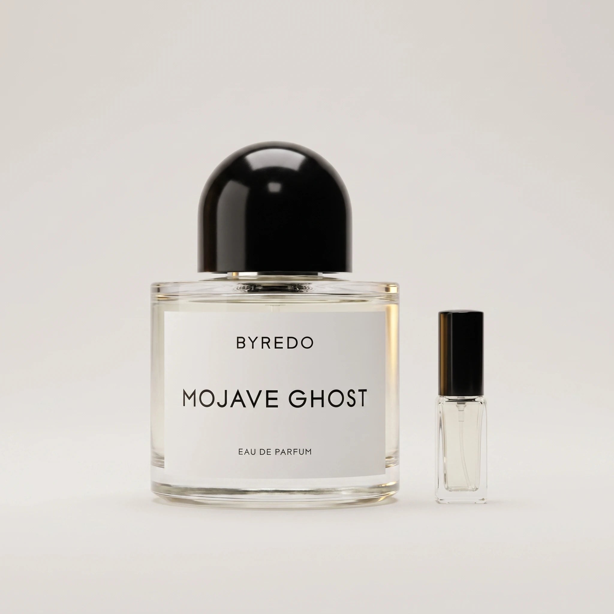 byredo mojave ghost woda perfumowana 1 ml     odlewka