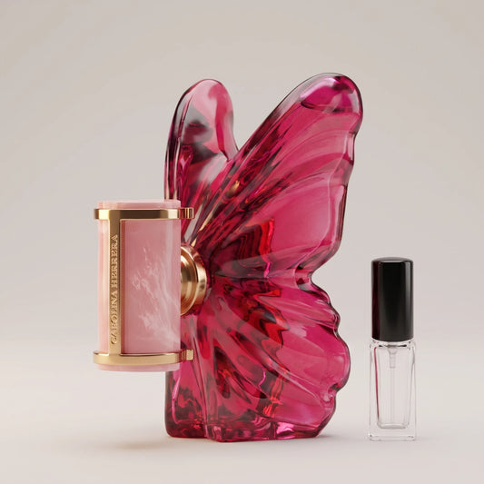 Carolina Herrera La Bomba Woda Perfumowana - Odlewka Perfum