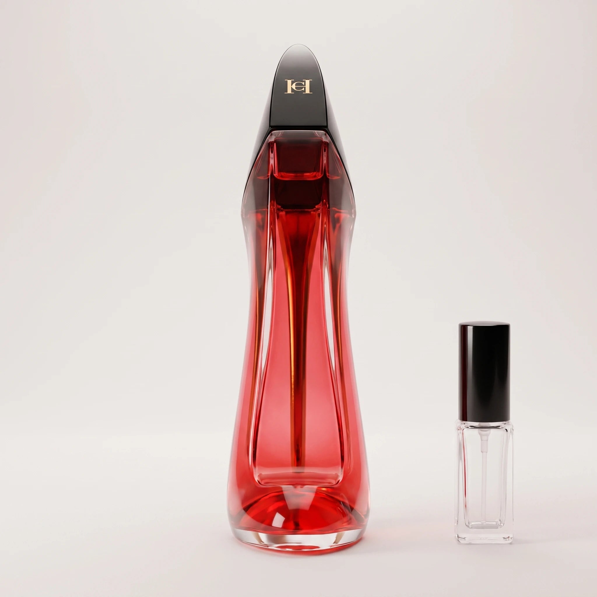 carolina herrera very good girl woda perfumowana 1 ml     odlewka