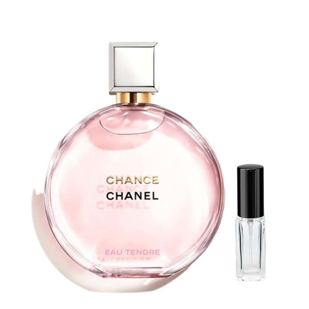Chanel Chance Eau Tendre Woda Toaletowa - Odlewka Perfum