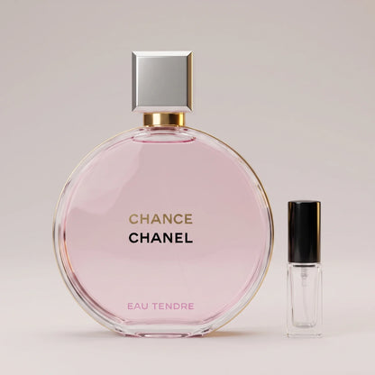 Chanel Chance Eau Tendre Woda Toaletowa - Odlewka Perfum