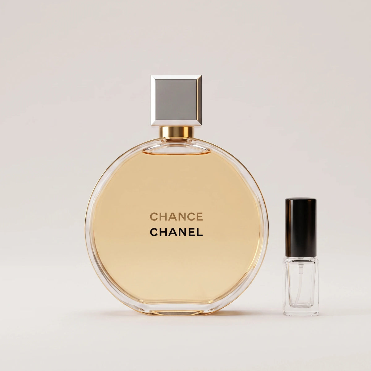 Chanel Chance EDP Woda Perfumowana - Odlewka Perfum