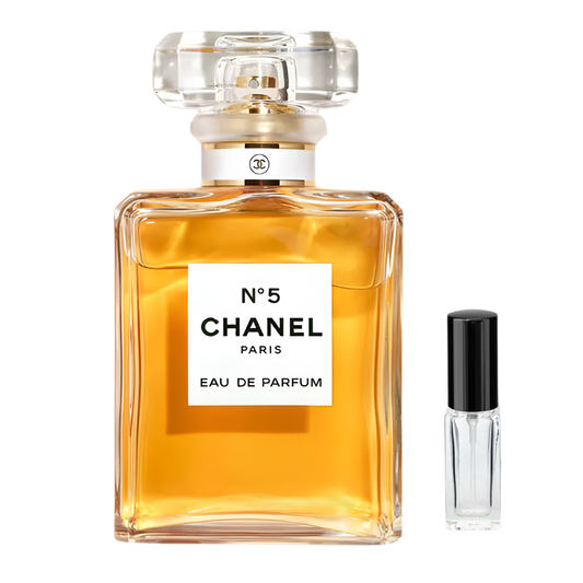 Coco Chanel N°5 Woda Perfumowana - Odlewka Perfum