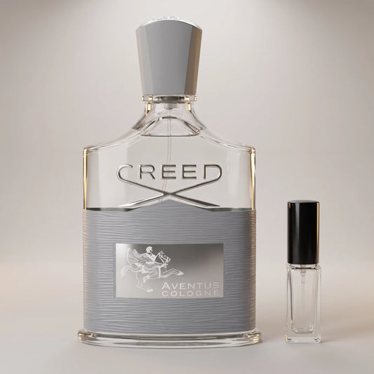 Creed Aventus Cologne Woda Perfumowana - Odlewka Perfum