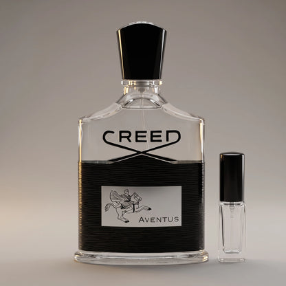 Creed Aventus Woda Perfumowana - Odlewka Perfum
