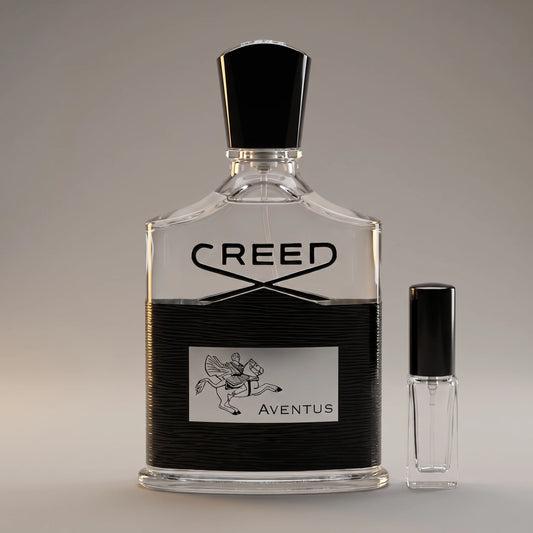 Creed Aventus Woda Perfumowana - Odlewka Perfum