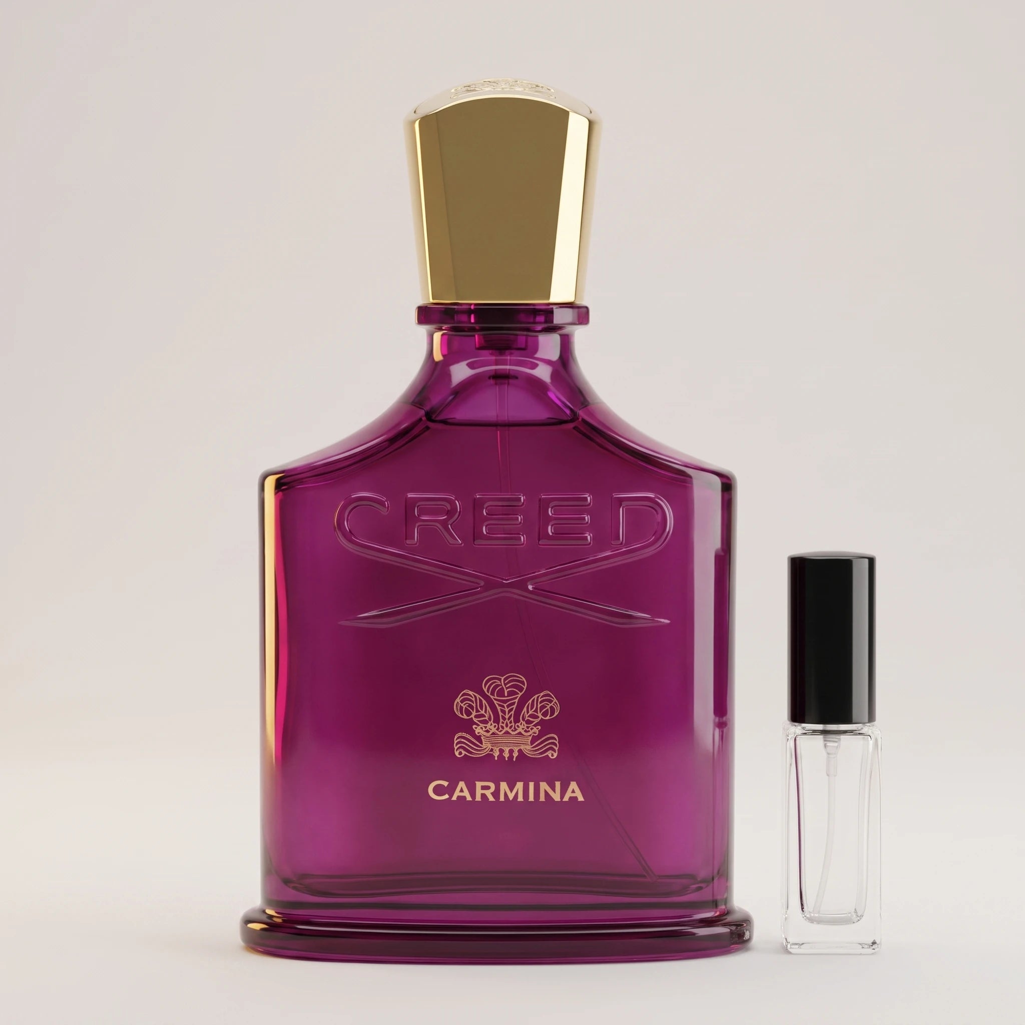 creed carmina woda perfumowana 1 ml     odlewka