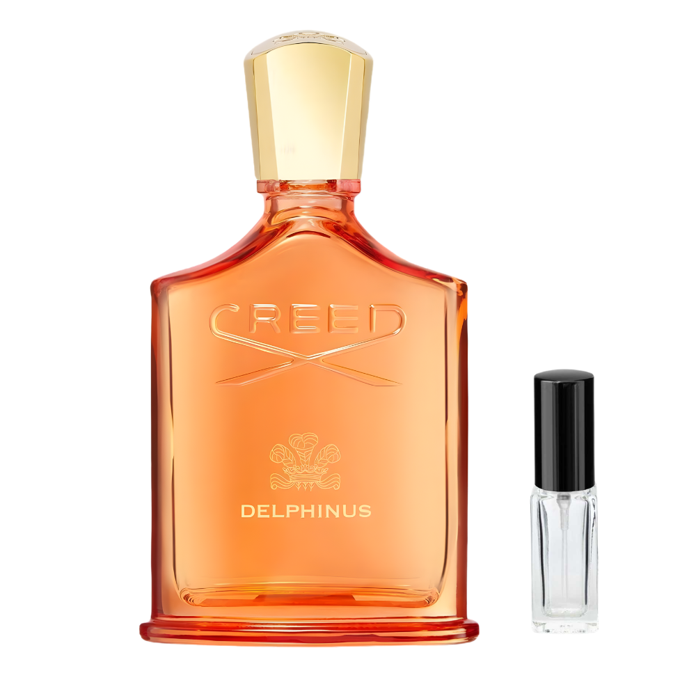 creed delphinus woda perfumowana 1 ml     odlewka